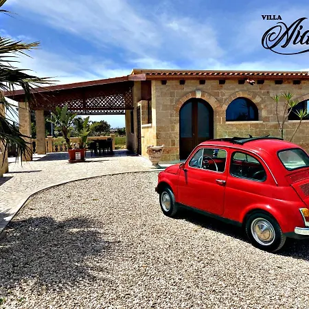 Nefertari Salento Villa *