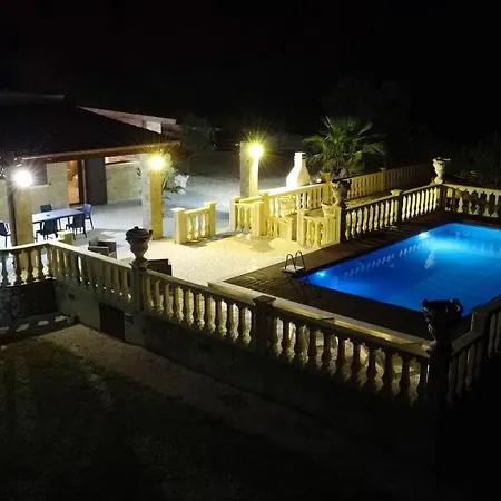 Nefertari Salento * Corsano (Apulia)