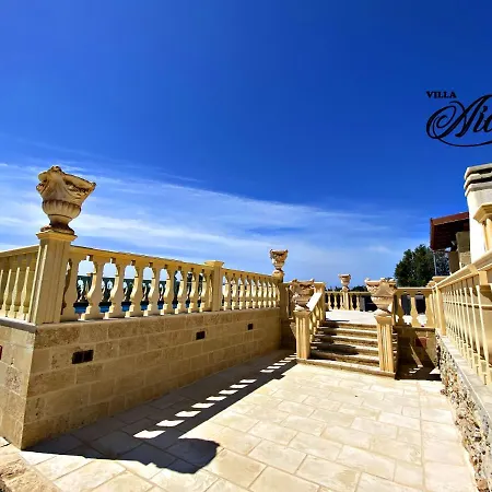 Aida Salento * Corsano (Apulia)