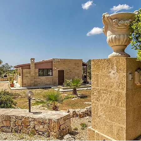 Villa Nefertari Salento