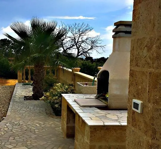 Villa Nefertari Salento *