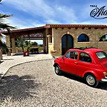 Nefertari Salento Villa *