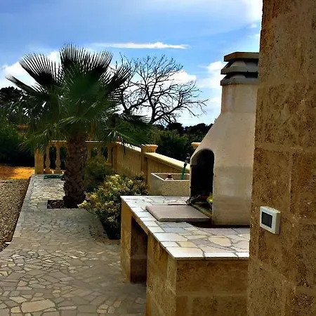 Villa Nefertari Salento Corsano *