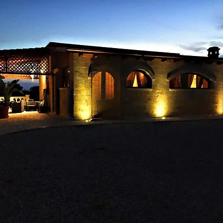 Nefertari Salento Corsano Villa *