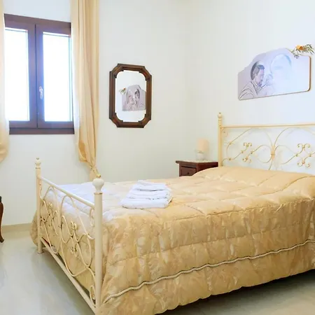 Villa Nefertari Salento Corsano