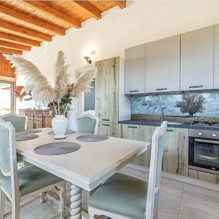 Villa Aida Salento Corsano (Apulia)