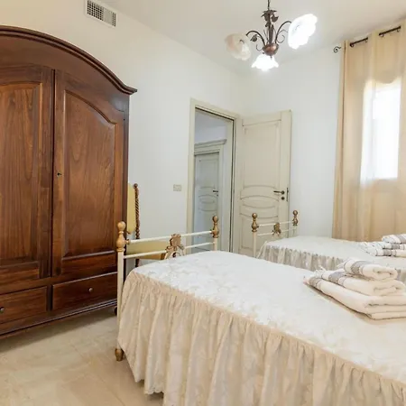 Nefertari Salento Corsano Villa Corsano (Apulia)