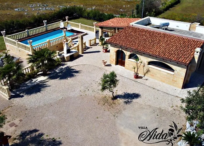 Nefertari Salento *