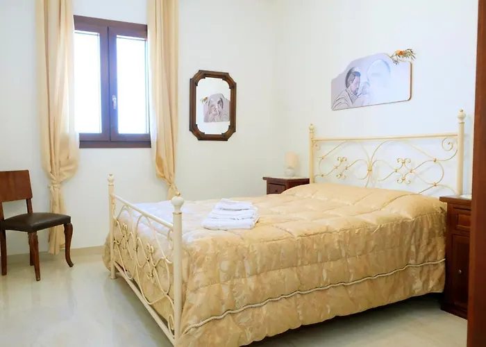 Villa Aida Salento